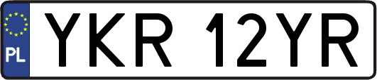 YKR12YR