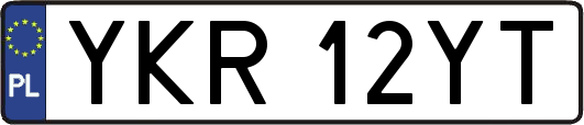 YKR12YT