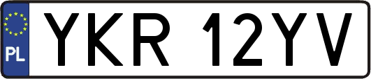 YKR12YV