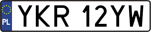 YKR12YW