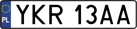 YKR13AA