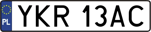 YKR13AC