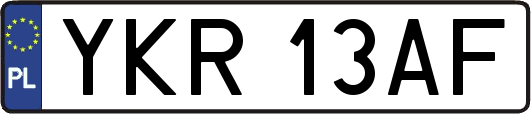 YKR13AF