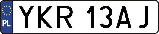 YKR13AJ