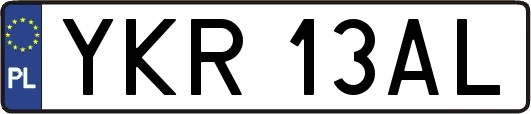 YKR13AL