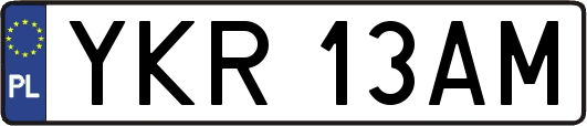 YKR13AM
