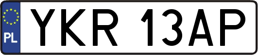 YKR13AP