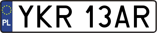 YKR13AR