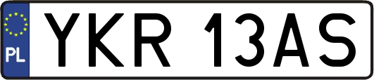 YKR13AS