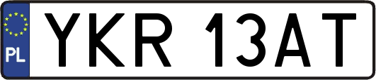YKR13AT