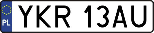 YKR13AU