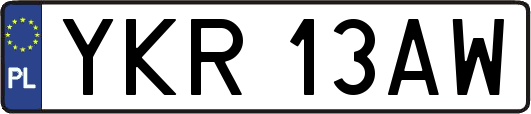 YKR13AW