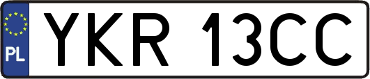 YKR13CC