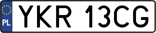 YKR13CG