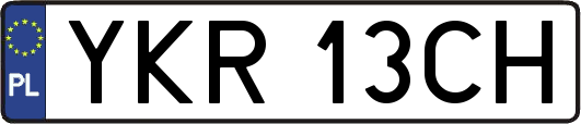 YKR13CH