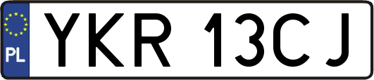 YKR13CJ