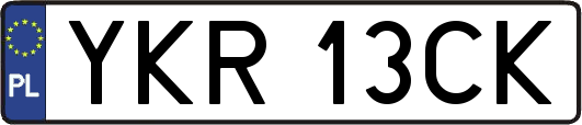 YKR13CK