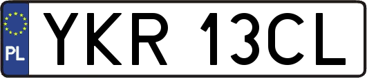 YKR13CL
