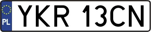 YKR13CN