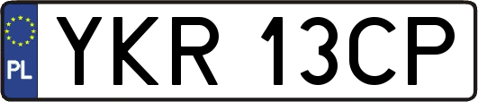 YKR13CP