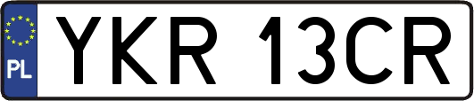 YKR13CR