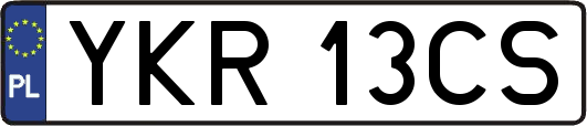 YKR13CS