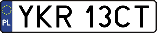 YKR13CT