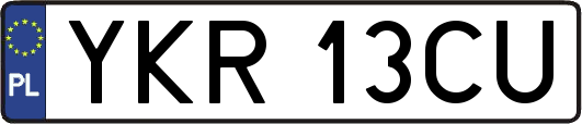 YKR13CU