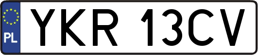 YKR13CV