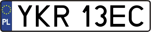 YKR13EC