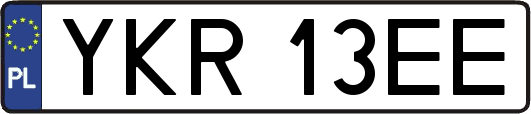 YKR13EE