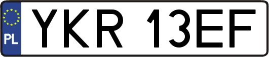 YKR13EF