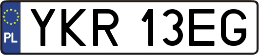 YKR13EG