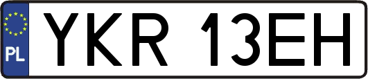 YKR13EH