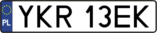YKR13EK