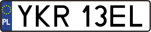 YKR13EL