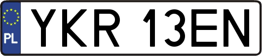 YKR13EN