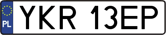 YKR13EP