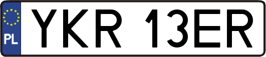 YKR13ER
