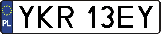YKR13EY