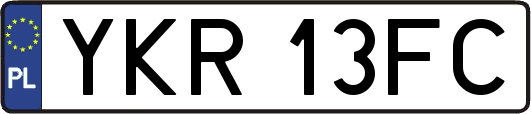 YKR13FC