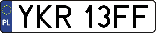 YKR13FF