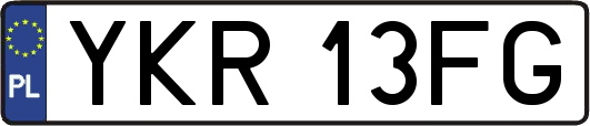 YKR13FG