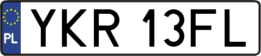 YKR13FL