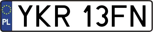 YKR13FN