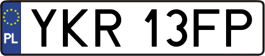 YKR13FP