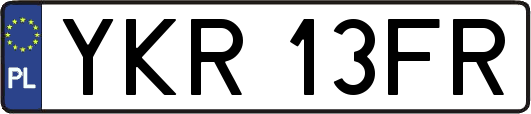YKR13FR