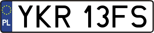 YKR13FS