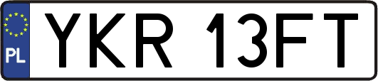 YKR13FT