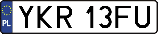 YKR13FU